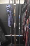 Quantity of Sea Fishing Rods