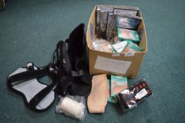 Assorted Healthcare Items etc.