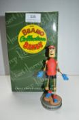 Robert Harrop Beano and Dandy Collection Resin Figurine - Brassneck
