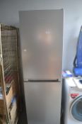 Hotpoint Fridge Freezer in Silver Grey