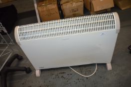 *Igenix Portable Electric Radiator