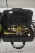 Sonata Trumpet in Carry Case
