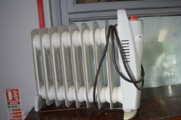 Honeywell Mini Electric Heater
