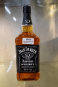 Jack Daniels Tennessee Whiskey 1L