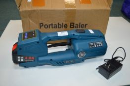 Yueli Portable Bailer