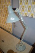 Industrial Style Anglepoise Lamp