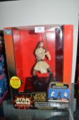 Star Wars Episode 1 Qui-Gon Jinn Interactive Talking Bank