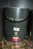 *1x 5L of Little Greene National Trust Pastel Intelligent Water Based Masonry Paint