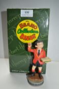 Robert Harrop Beano and Dandy Collection Resin Figurine - Winker Watson