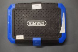 Draper Socket Set