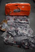 Mapco Wheel Suspension Repair Kit 53613/1 (for Ford Focus?)