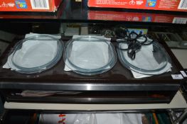 Philips Triple Food Warmer