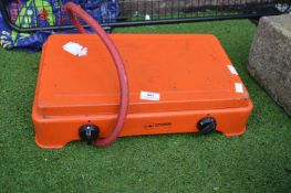 Euro Camping Gas Stove