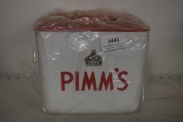 Pimm’s Ice Bucket