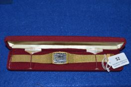 Raymond Weill Lady’s Wristwatch