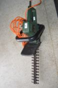 Black & Decker Electric Hedge Trimmer