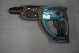 Makita Rotary Hammer Drill