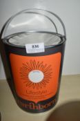 *5L of Earthborn Lifestyle Emulsion in Marbles
