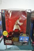 Star Wars Episode 1 Obi-Wan Kenobi Interactive Talking Bank