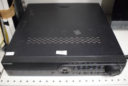 Hikvision Surveillance Digital Video Recorder