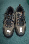 Pair of McKinley Men’s Walking Shoes Size: 10