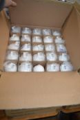 *2x Boxes of ~50x Lavendar Bath Bombs (120g each bath bomb)