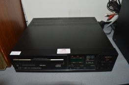 Philips CD160 Compact Disc Player