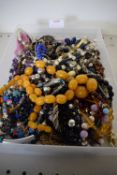 Quantity of Costume Jewellery