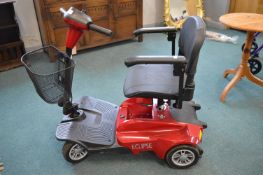 Careco Eclipse Electric Mobility Scooter (no charger)