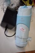 Boots The Spa Portable Jacuzzi Bath Attachment