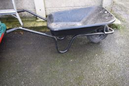 Walsalt Wheelbarrow