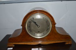 1930’s Mantel Clock by Dickinson of Bath