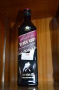 Johnny Walker Black Ruby Scotch Whisky 70cl