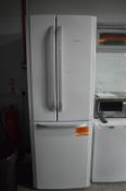 Hotpoint Fridge Freezer