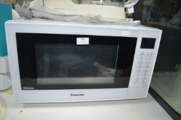 Panasonic Invertor Microwave Oven