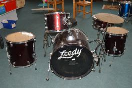 Leedy Drumkit