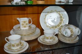 Royal Doulton Polonase Pattern Tableware 30+pcs