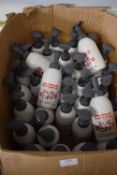 Large Quantity of Scrubbingtons Bug Off Hand Sanitiser Foam