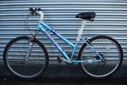 Trailridge Claude Butler 18” Bicycle (AF)