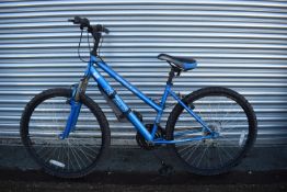 Apollo XC26 17” Bicycle (AF)