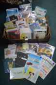 Large Quantity of New Sealed Greetings Cards