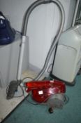 Bosch BX1 1600w Vacuum Cleaner
