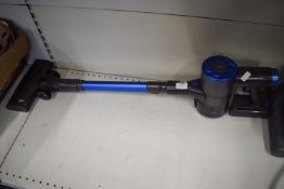 Greenote Cordless Vacuum Cleaner (untested, no cables)