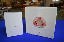 Collagenius Hair Growth Laser Combs, and Intelligent Sensor Light