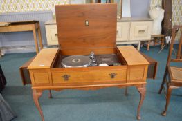 Dynatron Vintage Stereo Music Centre