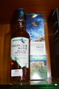 Talisker Skye Single Malt Scotch Whisky 70cl