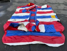 Jumbo Inflatables Bumpa Bouncy Castle, YoM: 2008, (no fan)