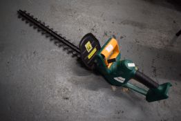 Cordless Hedge Trimmer (no battery)