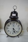 Newgate London Oversized Alarm Clock