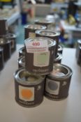 *12x Assorted Paint Tester Pots